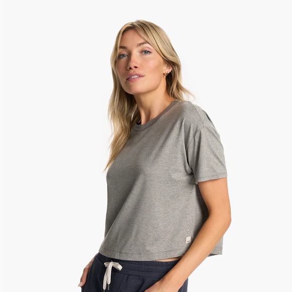 VUORI Energy Tee - Picture 2 of 10